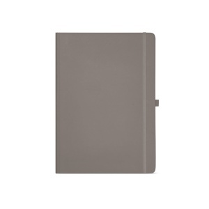 AO Caiet Marquez A4 cu copertă cartonată, 240 de pagini reciclate de 70 g/m²