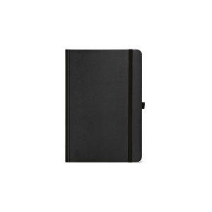 AO Caiet Marquez A5 cu copertă cartonată, 196 de pagini reciclate de 70 g/m²