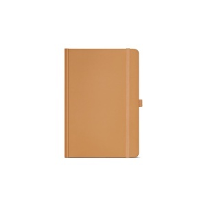 AO Caiet Marquez A4 cu copertă cartonată, 240 de pagini reciclate de 70 g/m²