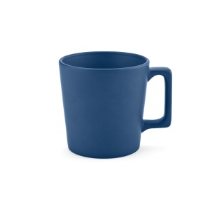 AO Cană Thames 350 din ceramică, 360 ml. Finisaj mat.