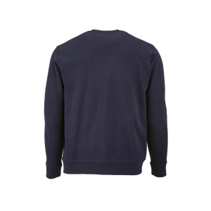 AO Capri french terry crew neck sweatshirt. 100% org. cotton. 300gsm - Img 17