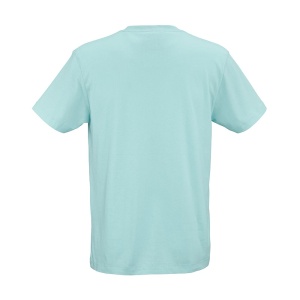 AO Copacabana U Unisex jersey t-shirt. 100% organic cotton. 165gsm - Img 14