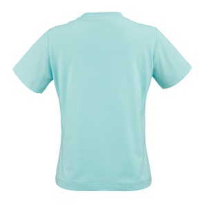 AO Copacabana W Women's jersey t-shirt. 100% organic cotton. 165gsm - Img 14