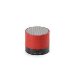 AO Difuzor Gauss rABS 300 mAh. Autonomie 1,5 ore. 3W