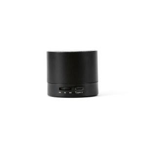 AO Difuzor Gauss rABS 300 mAh. Autonomie 1,5 ore. 3W