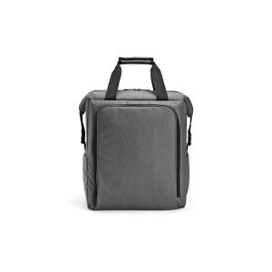 AO Caixa Térmica San Francisco 35L rPE. Placa metalica personalizavel