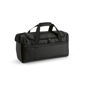AO Geantă de sport São Paulo M 25L rPET ripstop. Benzi reflectorizante