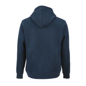 AO Hanorac unisex cu glugă Bondi U. Bumbac organic și rPET. 300 g/m² - Img 17