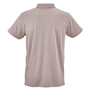 AO Ipanema short sleeve jersey polo shirt. 100% org. cotton. 160gsm - Img 20