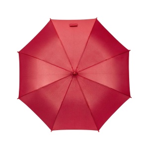 AO Lennon Umbrelă din rPET. 23" rezistentă la furtuni și cu deschidere automată - Img 4