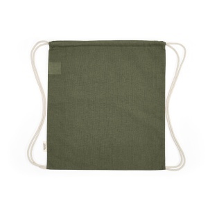 AO Sacoșă de cumpărături Everest din bumbac 140 g/m², mânere 65 cm