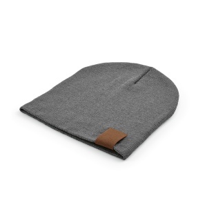 AO Marley Beanie rPET. Customisable Patch - Img 17