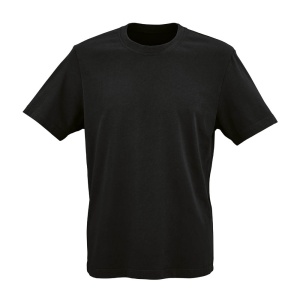 AO Maya jersey t-shirt. 100% organic cotton. 180gsm. Made in PT