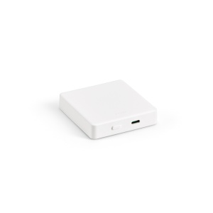 AO Mendel Powerbank rABS 5000 mAh. Încărcare magnetică