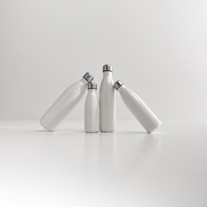 AO Mississippi 450W Bottle rSS 430ml. Double wall and for Sublimation
