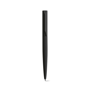 AO Stilou Rabelais din aluminiu. Cerneală Dokumental® neagră 1 km.