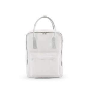 AO Rucsac Stockholm 18L bumbac 450 g/m². Mânere din rPET