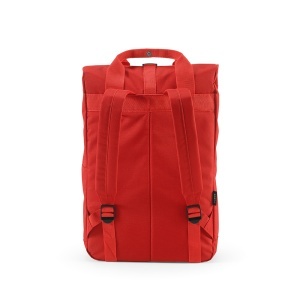 AO Rucsac Tallin 23L ripstop rPET 23L. Potrivit pentru laptop de 17"