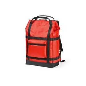 AO Rucsac Wellington 21L rPET. Închidere magnetică. Compatibil cu laptop de 17"