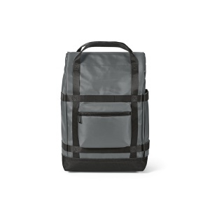AO Rucsac Milan 24L rPU și rPET. Compatibil cu laptop de 17".