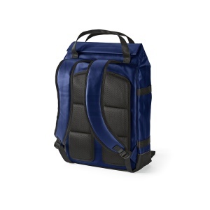 AO Rucsac Wellington 21L rPET. Închidere magnetică. Compatibil cu laptop de 17" - Img 14
