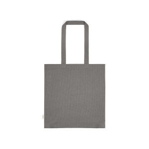 AO Sacoșă de cumpărături Everest din bumbac 140 g/m², mânere 65 cm