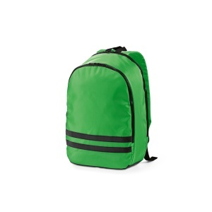 AO Rucsac Sydney 18L rPET. Benzi reflectorizante. Potrivit pentru laptop de 17".
