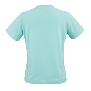 AO Tricou de damă Copacabana W din jerseu. 100% bumbac organic. 165 g/m² - Img 14