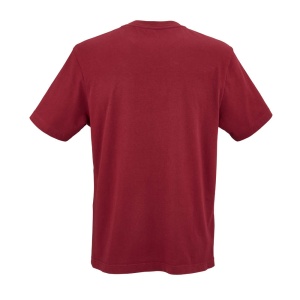 AO Tricou din jerseu Maya. 100% bumbac organic. 180 g/m². Fabricat în Portugalia. - Img 13