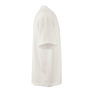 AO Tricou supradimensionat Paloma. 100% bumbac organic. 240 g/m². Fabricat în Portugalia. - Img 19