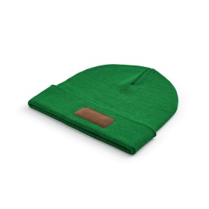 AO Tupac Beanie rCotton. Customisable Patch - Img 22