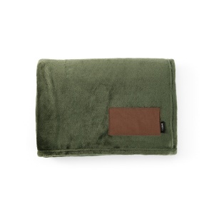 AO Van Eyck Blanket rPET 240gsm. Customisable Patch - Img 19