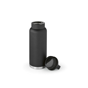 AO Zambezi 1000 Bottle rSS 1160ml. Double wall, Leakproof and Handle