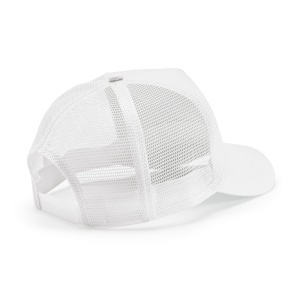 AO Zappa Cap rPET and rCotton. 5 panels and Snap Closure - Img 1