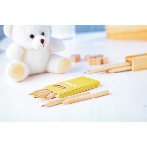 AP™ Set Creioane Colorate ( Buc)