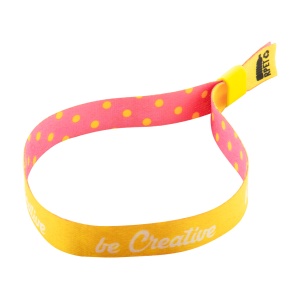 AP™ Brățară Festival Personalizată