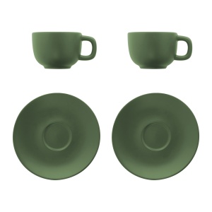 AP™ Set Cești Capuccino