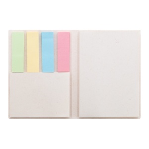 AP™ Carnețel Post-It Din Carton Reciclat Al Cutiilor De Lapte