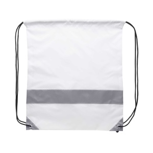 AP™ Sac Personalizat, Reflectorizant, Cu Cordon, Pentru Copii