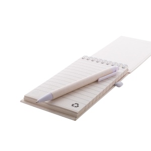 AP™ Agendă Din Carton Reciclat Al Cutiilor De Lapte