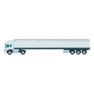 AP™ Riglă Camion, Cm
