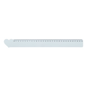 AP™ Riglă Casă, 30 Cm
