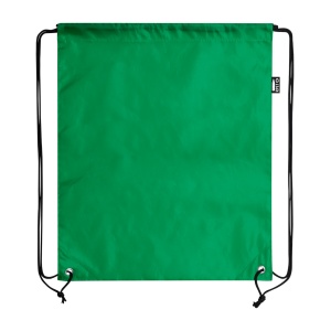 AP™ Rucsac Drawstring, Material Reciclat Rpet