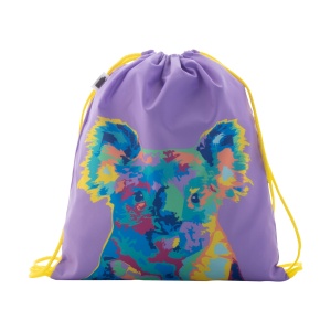 AP™ Sac Personalizat, Cu Cordon, Pentru Cop