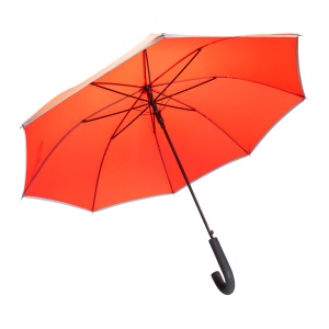 AP™ Umbrelă Rpet Reflectorizantă