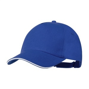 AP Aaron - șapcă baseball, material reciclat RPET - Img 3