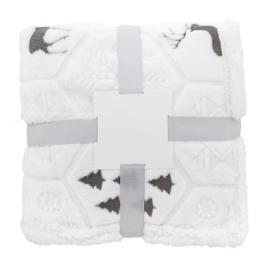 AP Arsunda - RPET Christmas blanket - Img 2