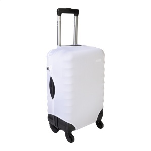 AP BagSave M - custom RPET luggage cover