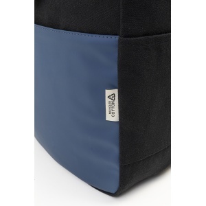 AP Blakkan Back - recycled canvas backpack - Img 6