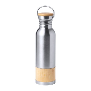 AP Bomman - sticlă din oțel inoxidabil